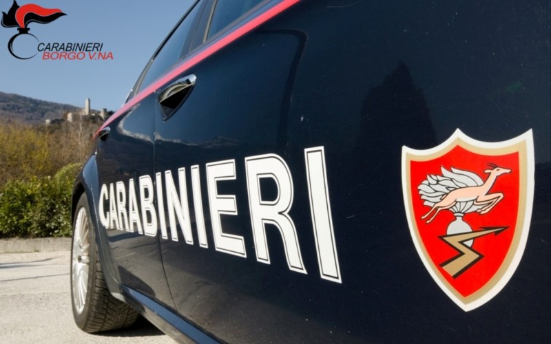 RUBA AGLI OSPITI DELLA RSA, DENUNCIATA OSS TRENTINA DI 40 ANNI