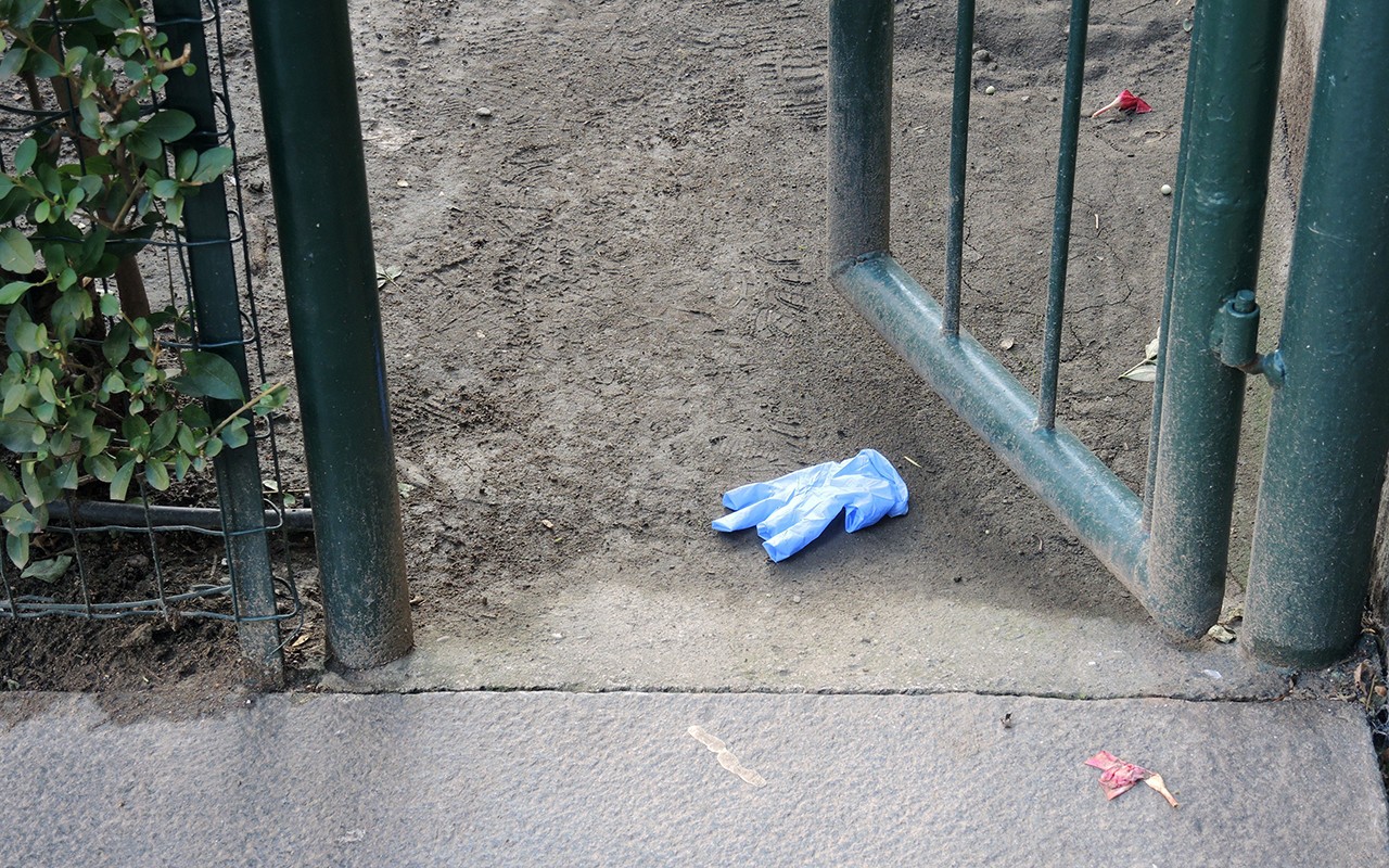 Donna Trovata Morta Giallo Via Firenze – 11