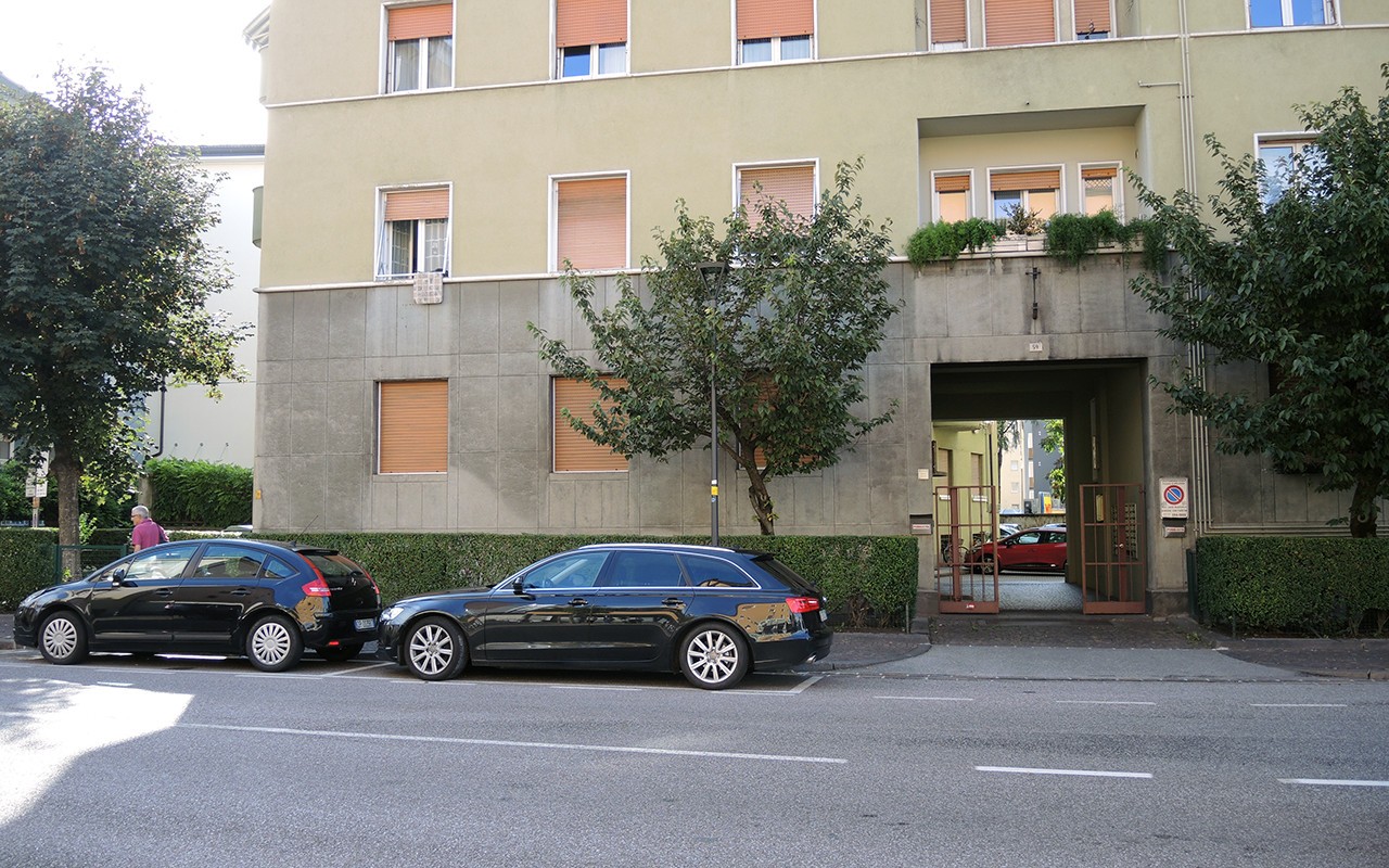 Donna Trovata Morta Giallo Via Firenze – 3