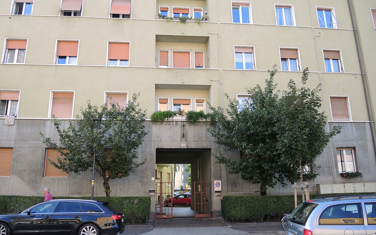 Donna Trovata Morta Giallo Via Firenze – 4