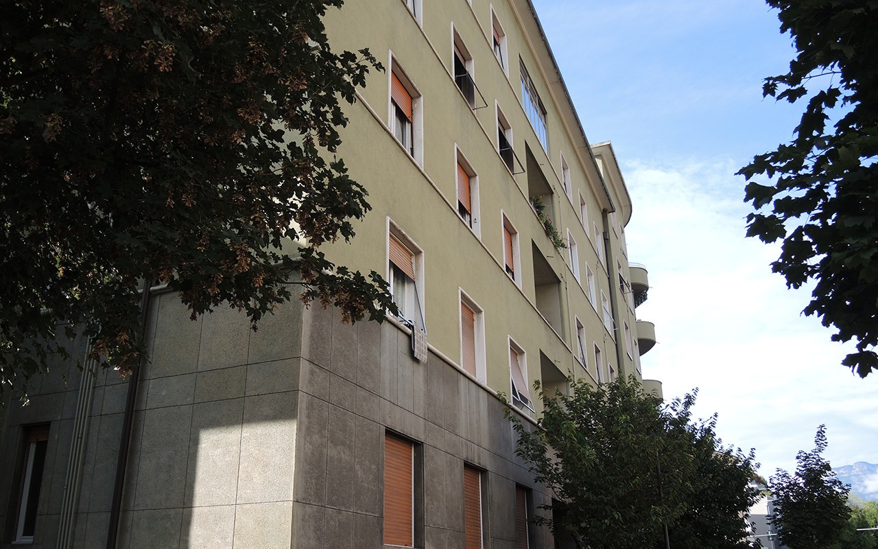 Donna Trovata Morta Giallo Via Firenze – 5