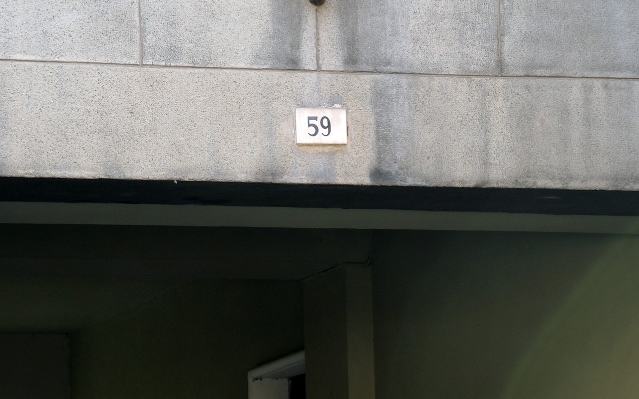 Donna Trovata Morta Giallo Via Firenze – 8