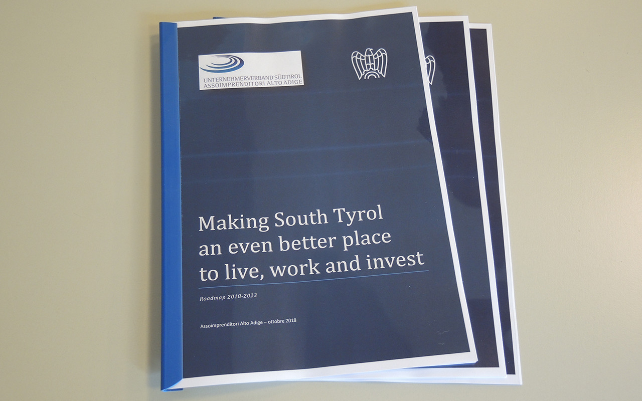 Assoimprenditori – 1