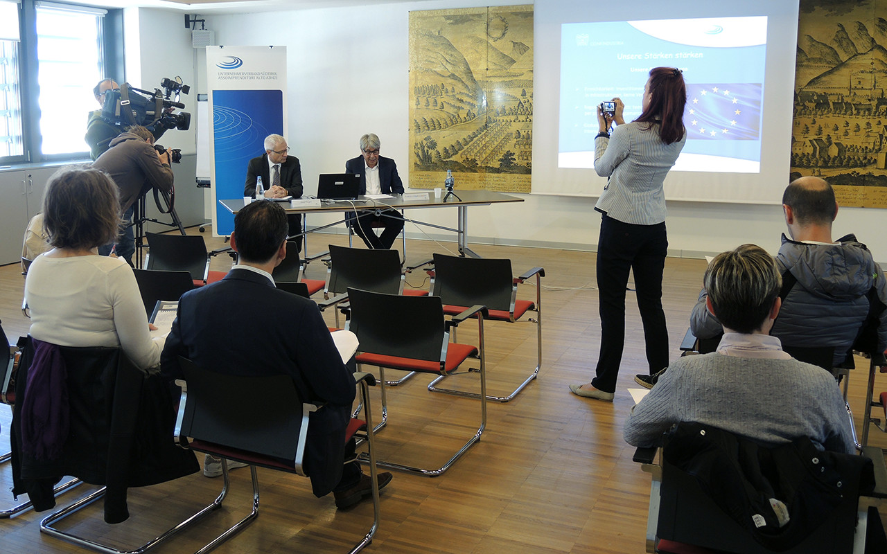 Assoimprenditori – 4