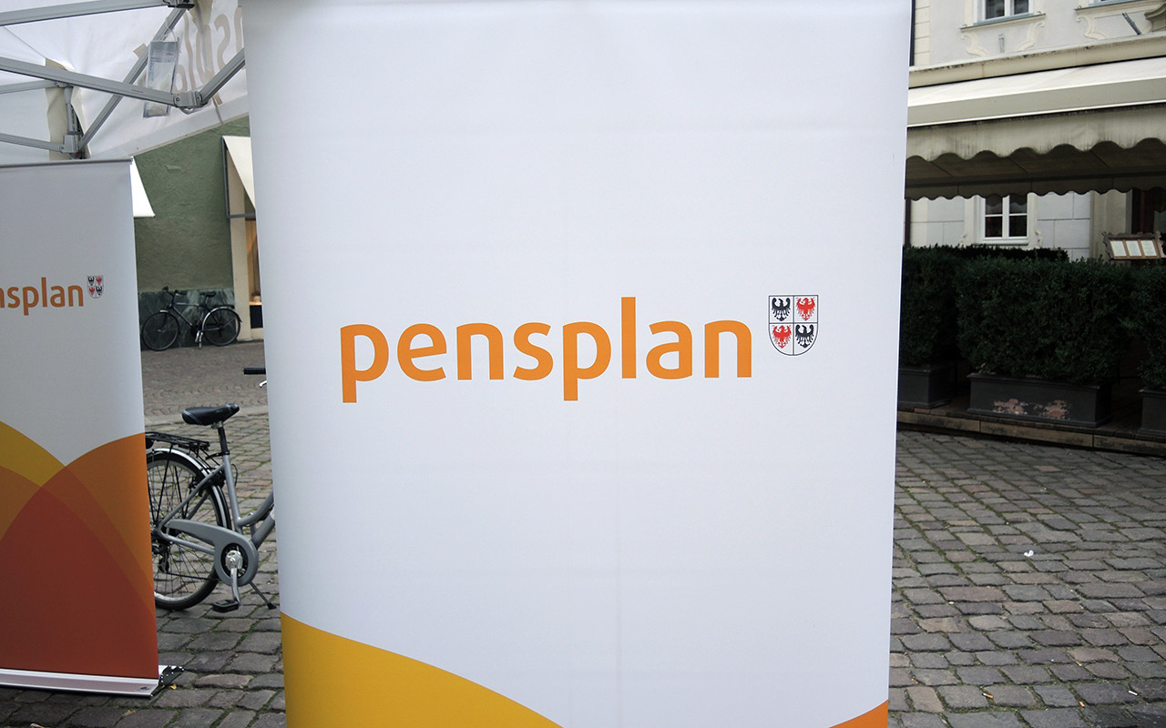 Equal Pension Day – 1