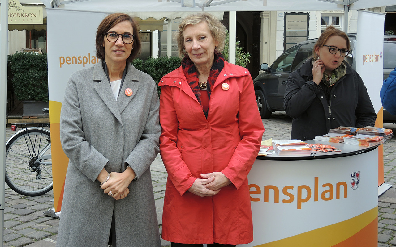 Equal Pension Day – 10