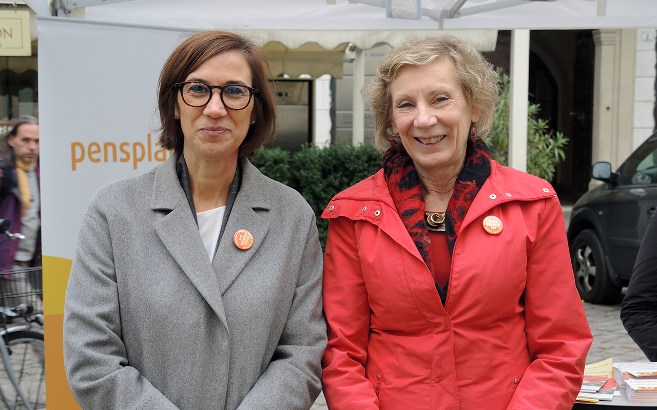 Equal Pension Day – 11