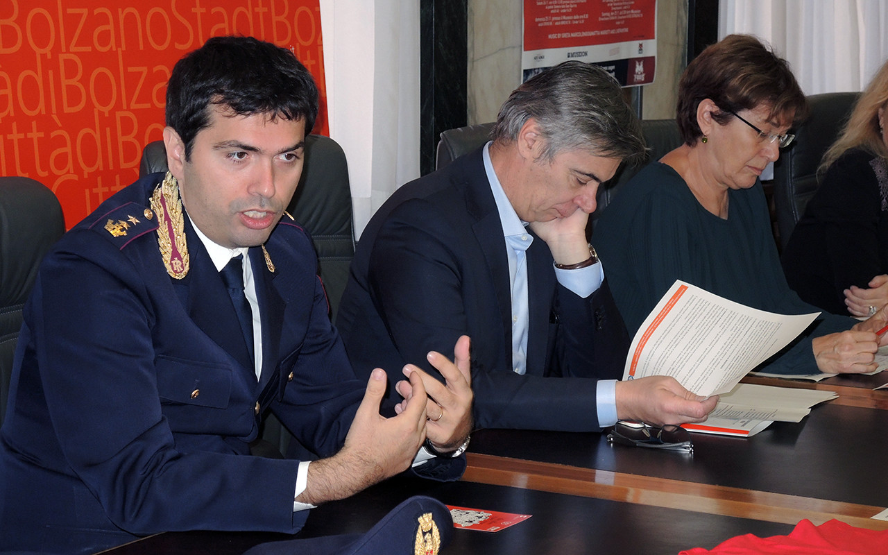 Corsa – No alla Violenza Sulle Donne – 11