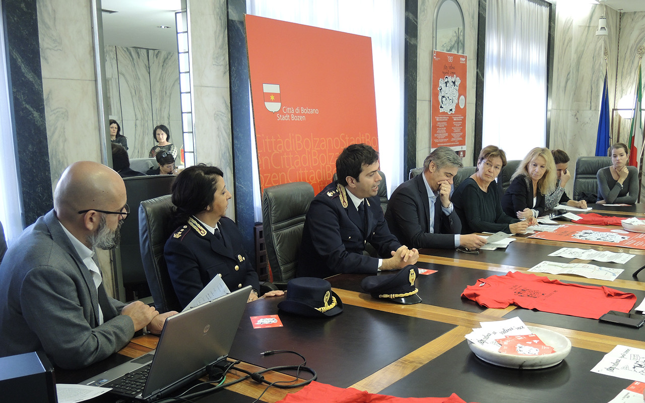 Corsa – No alla Violenza Sulle Donne – 12