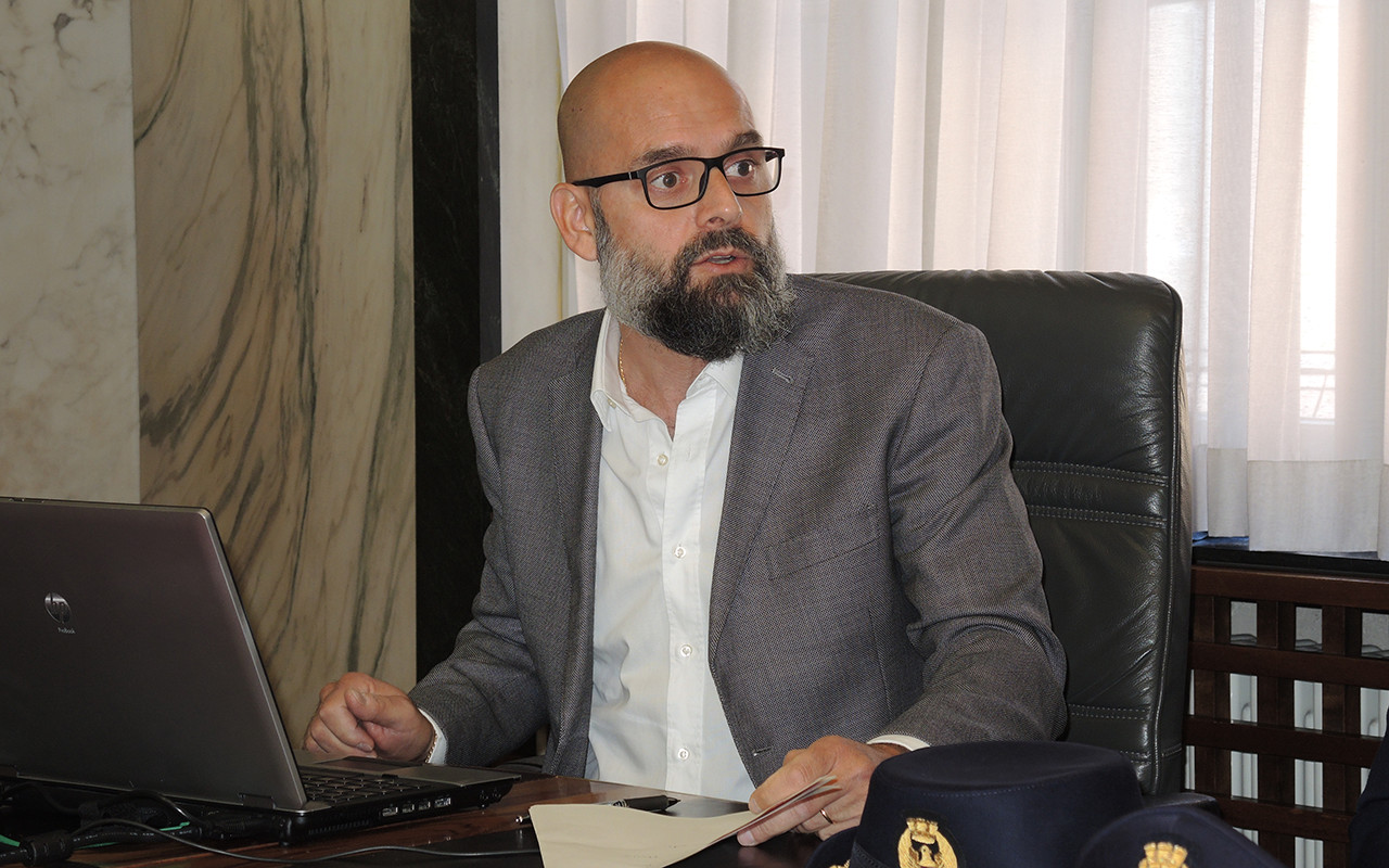 Corsa – No alla Violenza Sulle Donne – 17