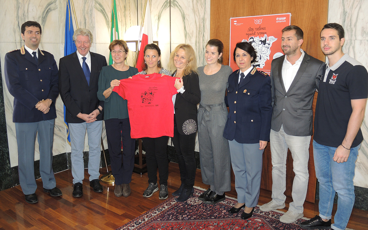 Corsa – No alla Violenza Sulle Donne – 19