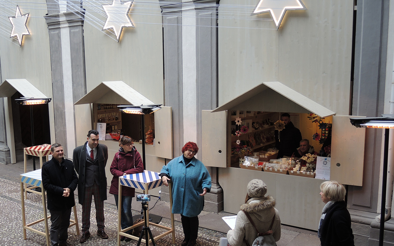 Corte delle Stelle – 12