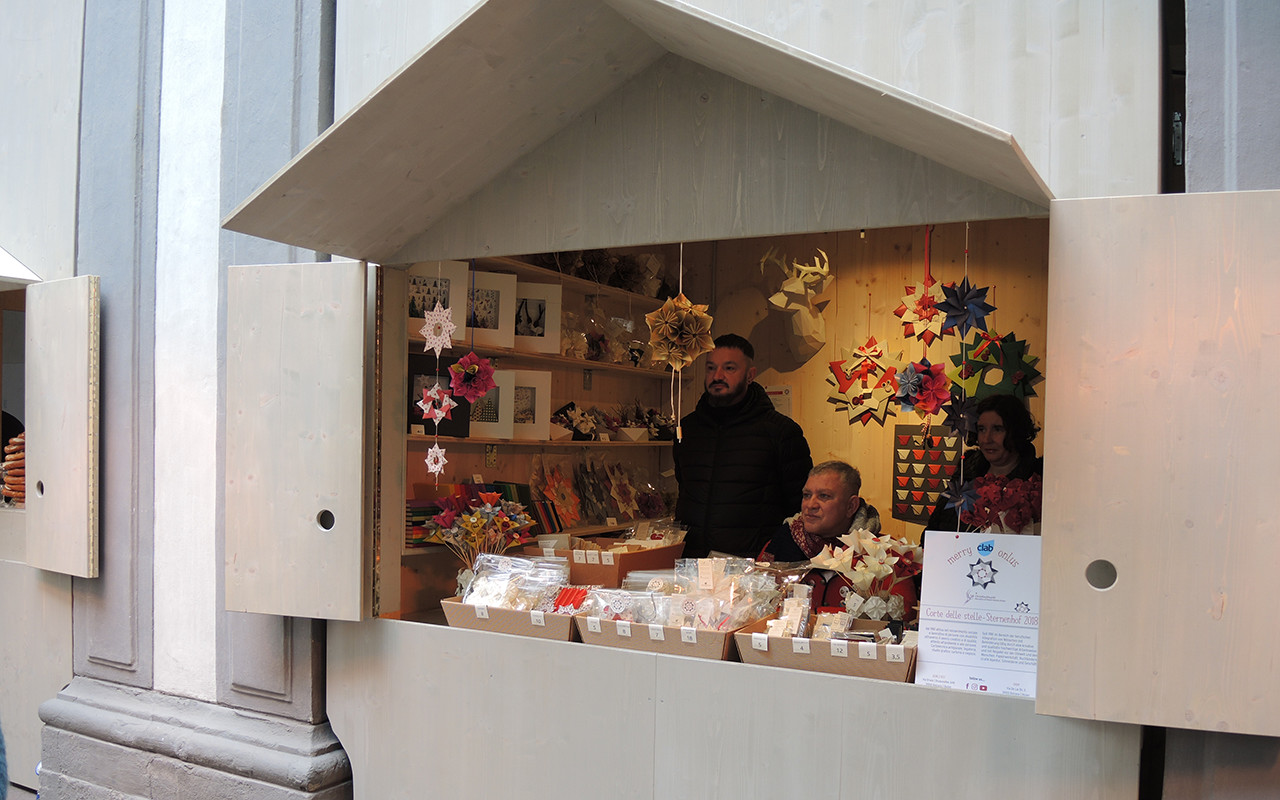 Corte delle Stelle – 6