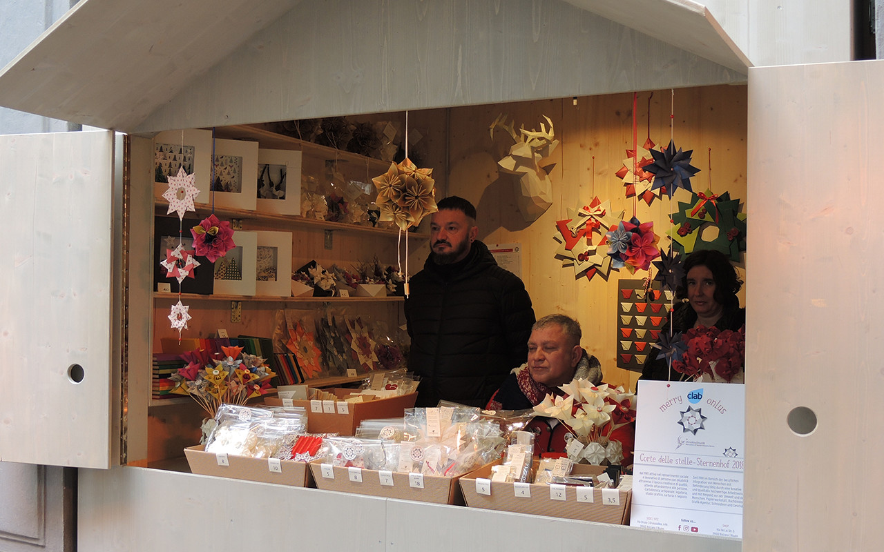 Corte delle Stelle – 7