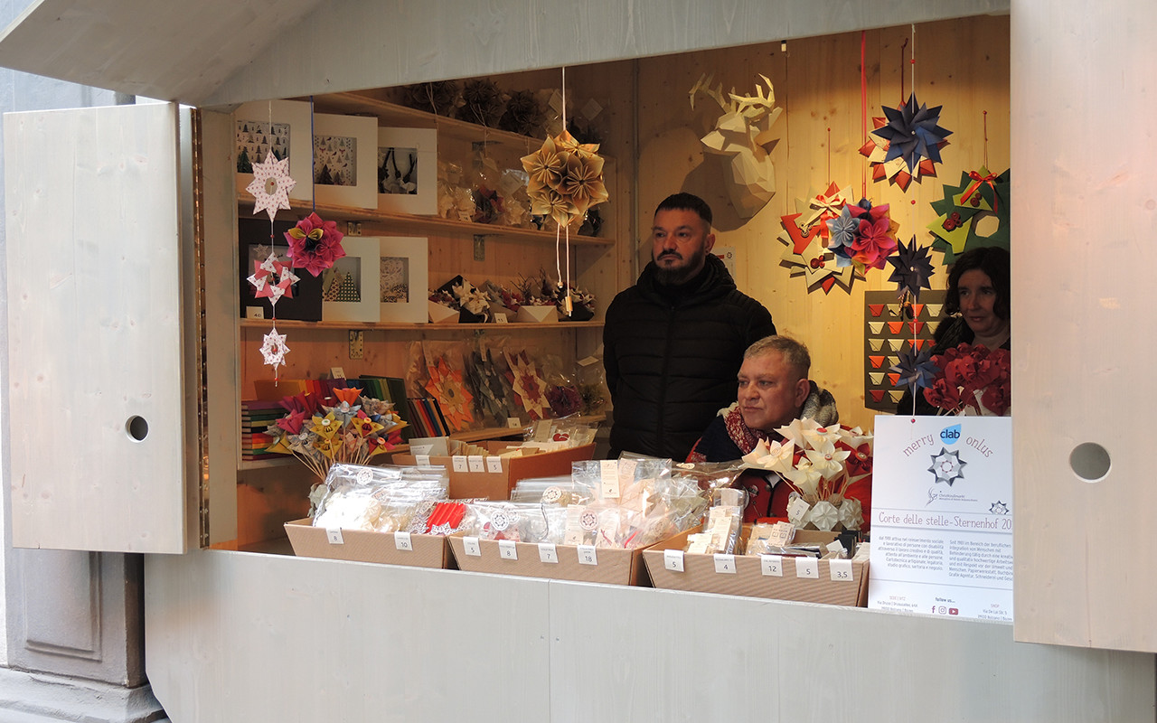 Corte delle Stelle – 9