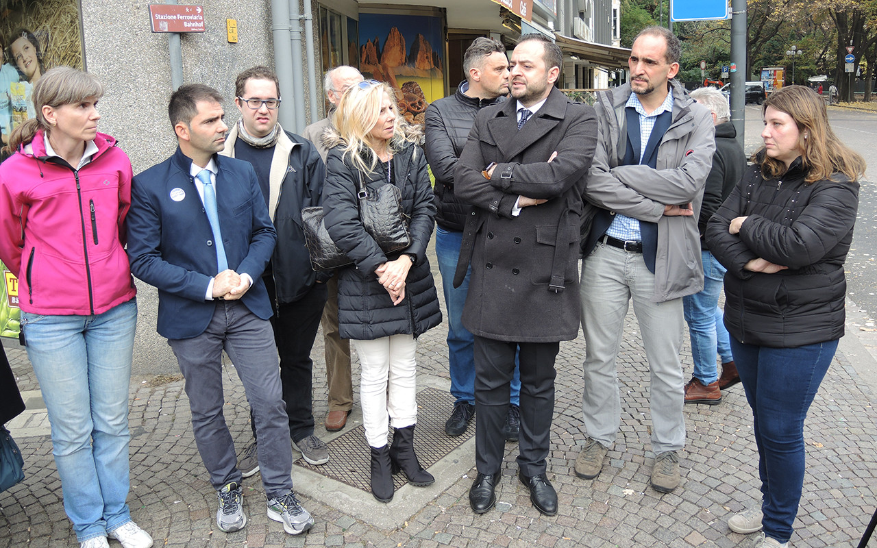 FDI su Sicurezza – 1