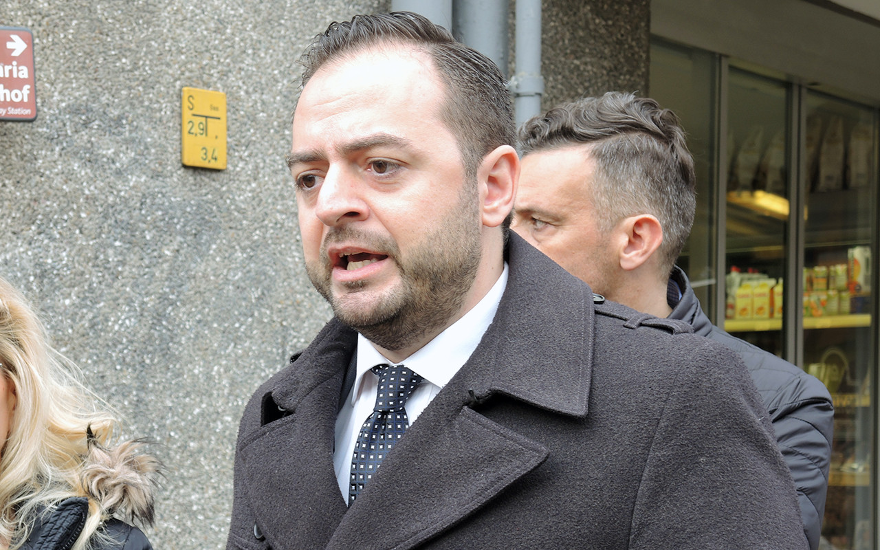 FDI su Sicurezza – 10