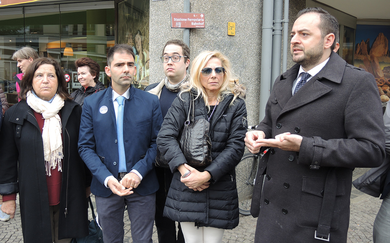 FDI su Sicurezza – 11