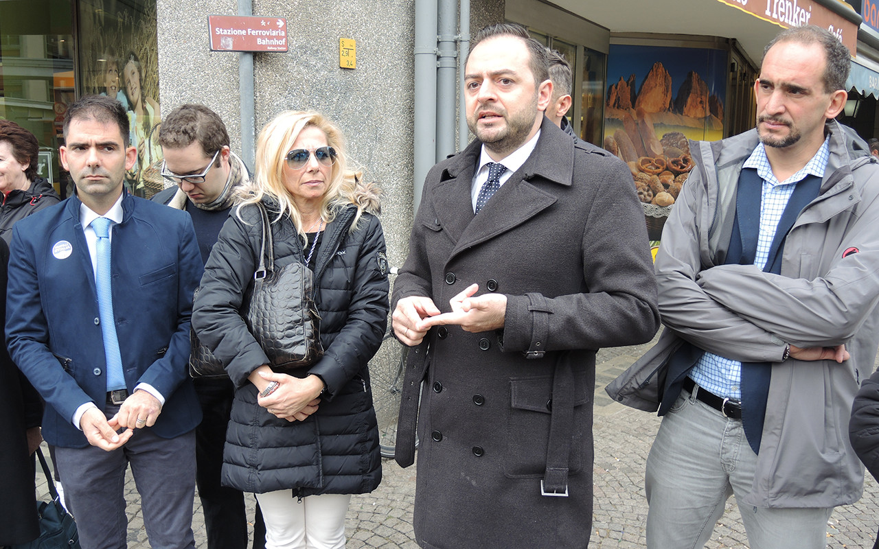 FDI su Sicurezza – 12