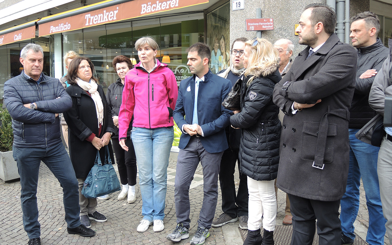 FDI su Sicurezza – 5