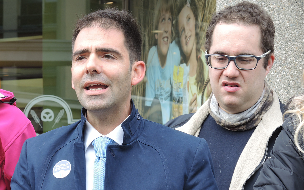 FDI su Sicurezza – 6