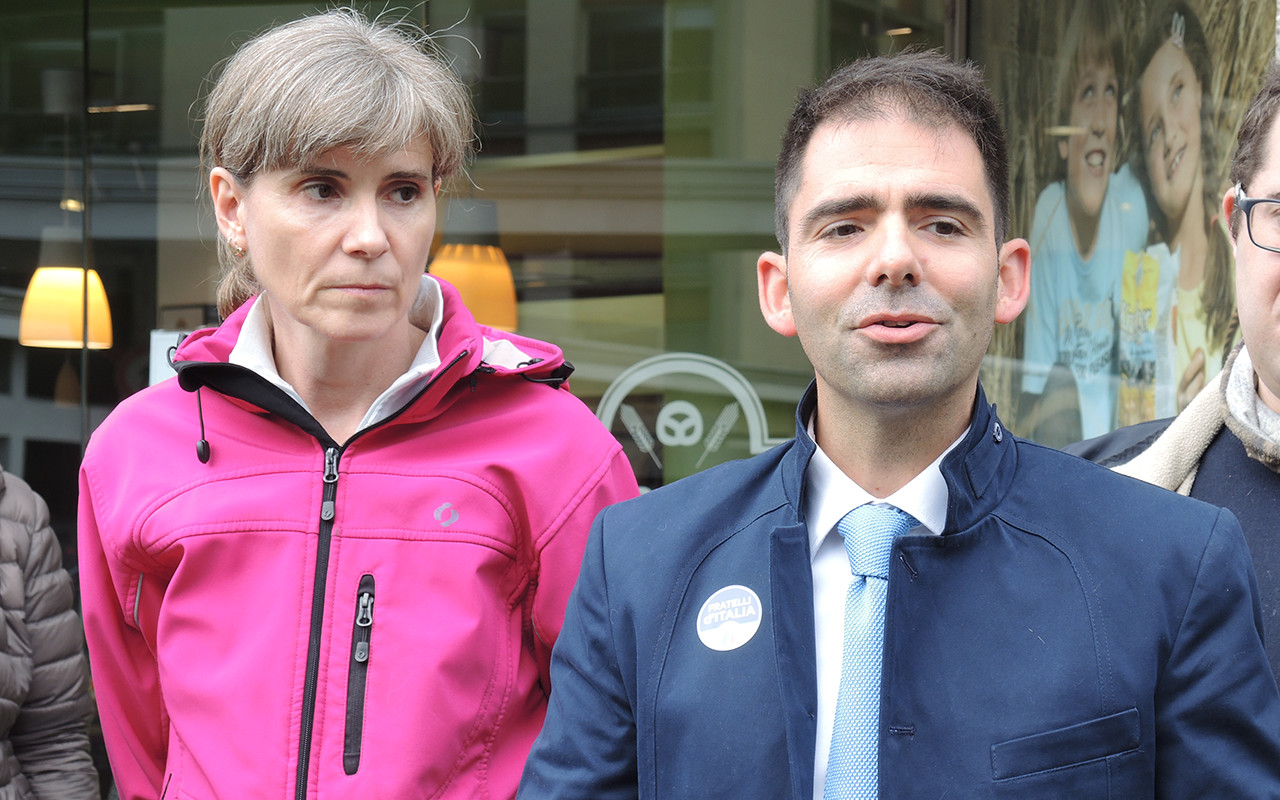 FDI su Sicurezza – 7