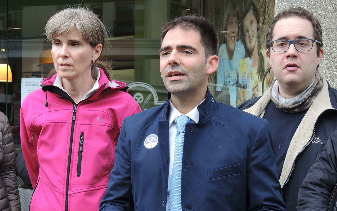 FDI su Sicurezza – 8