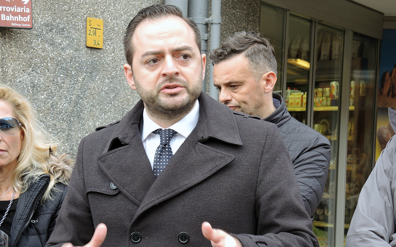 FDI su Sicurezza – 9