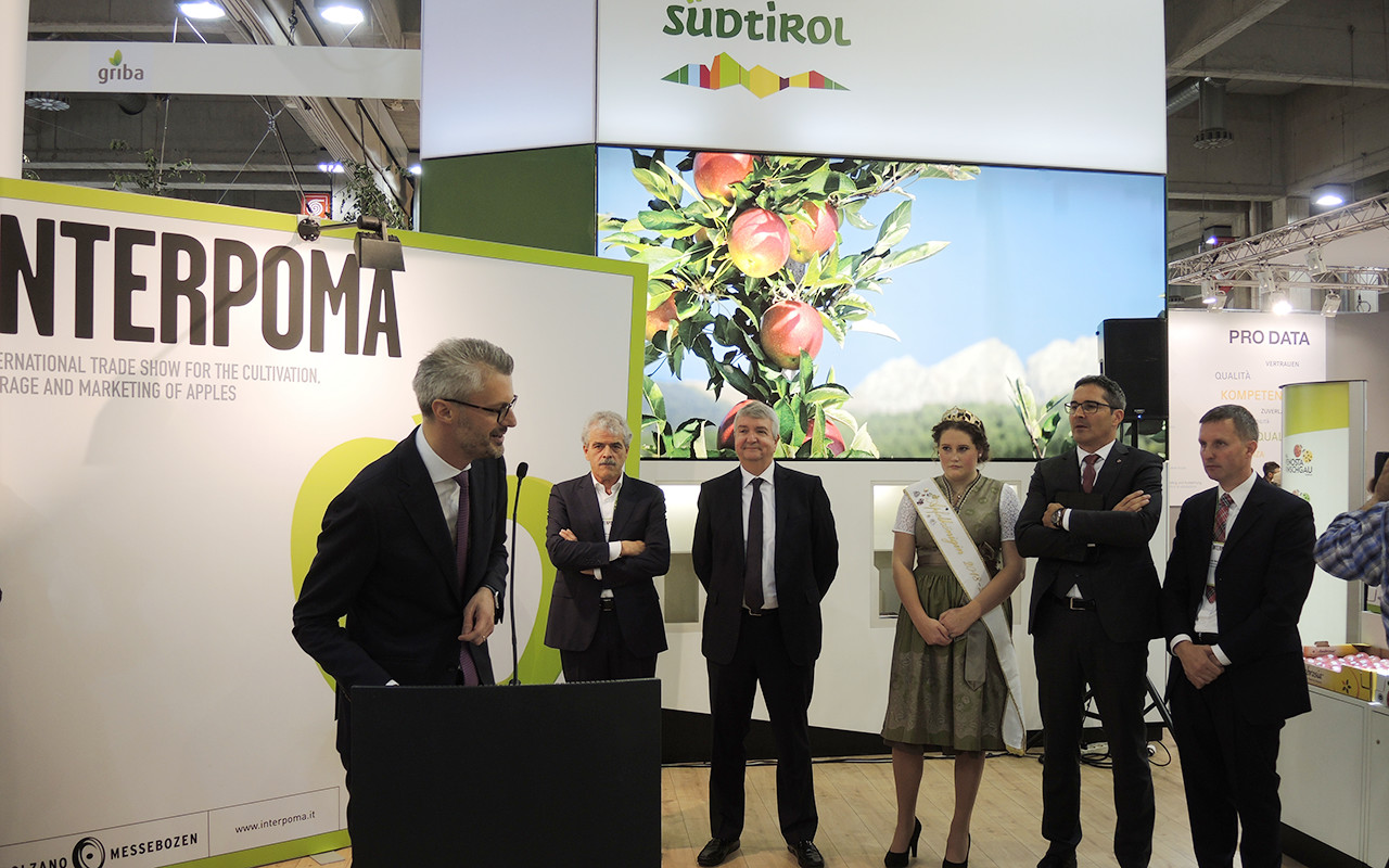 INTERPOMA 2018 – 16