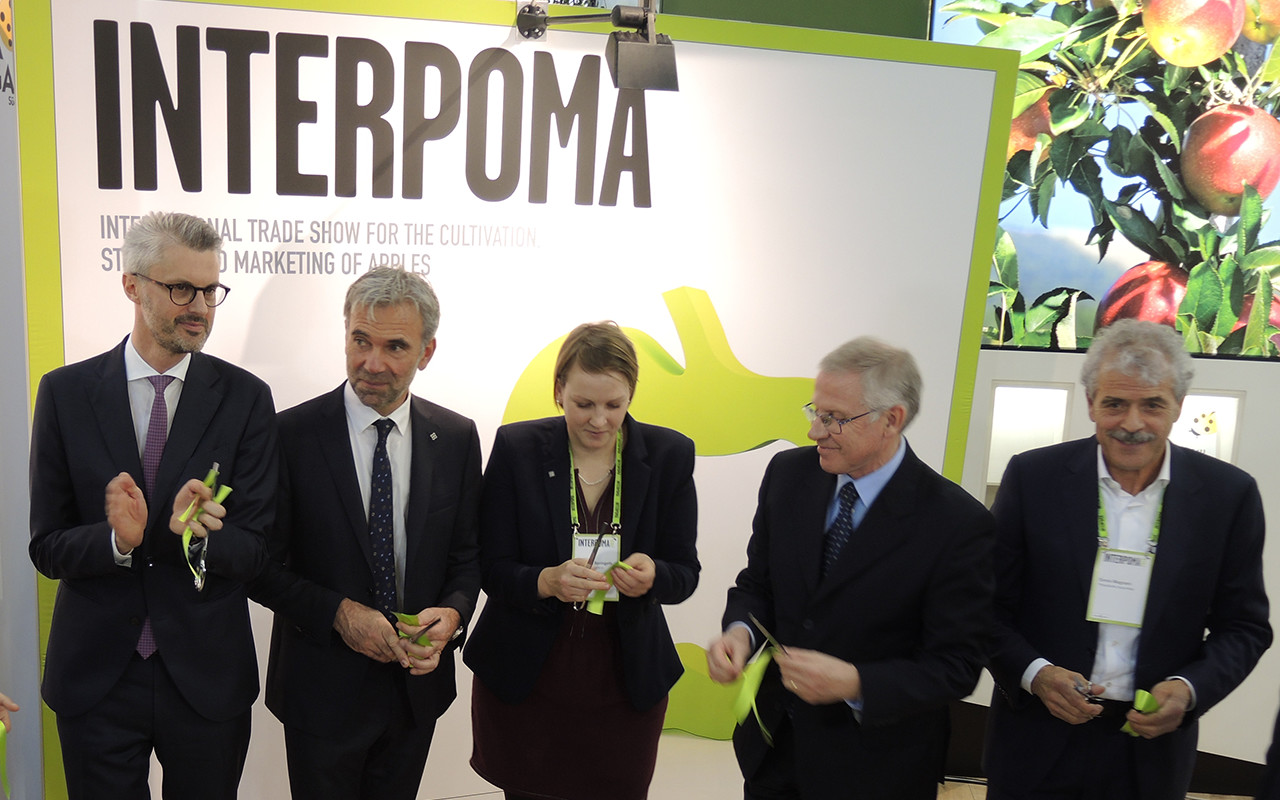 INTERPOMA 2018 – 5