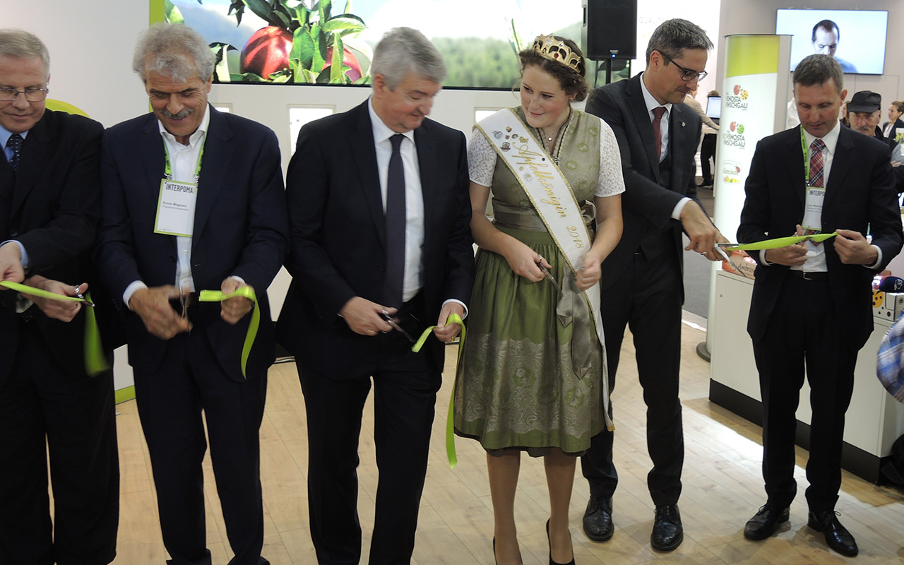 INTERPOMA 2018 – 6