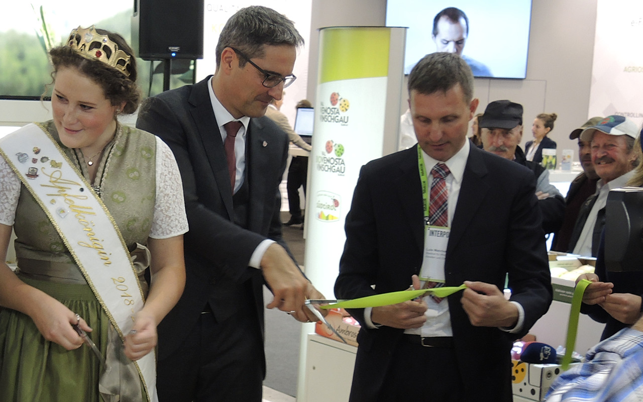 INTERPOMA 2018 – 7