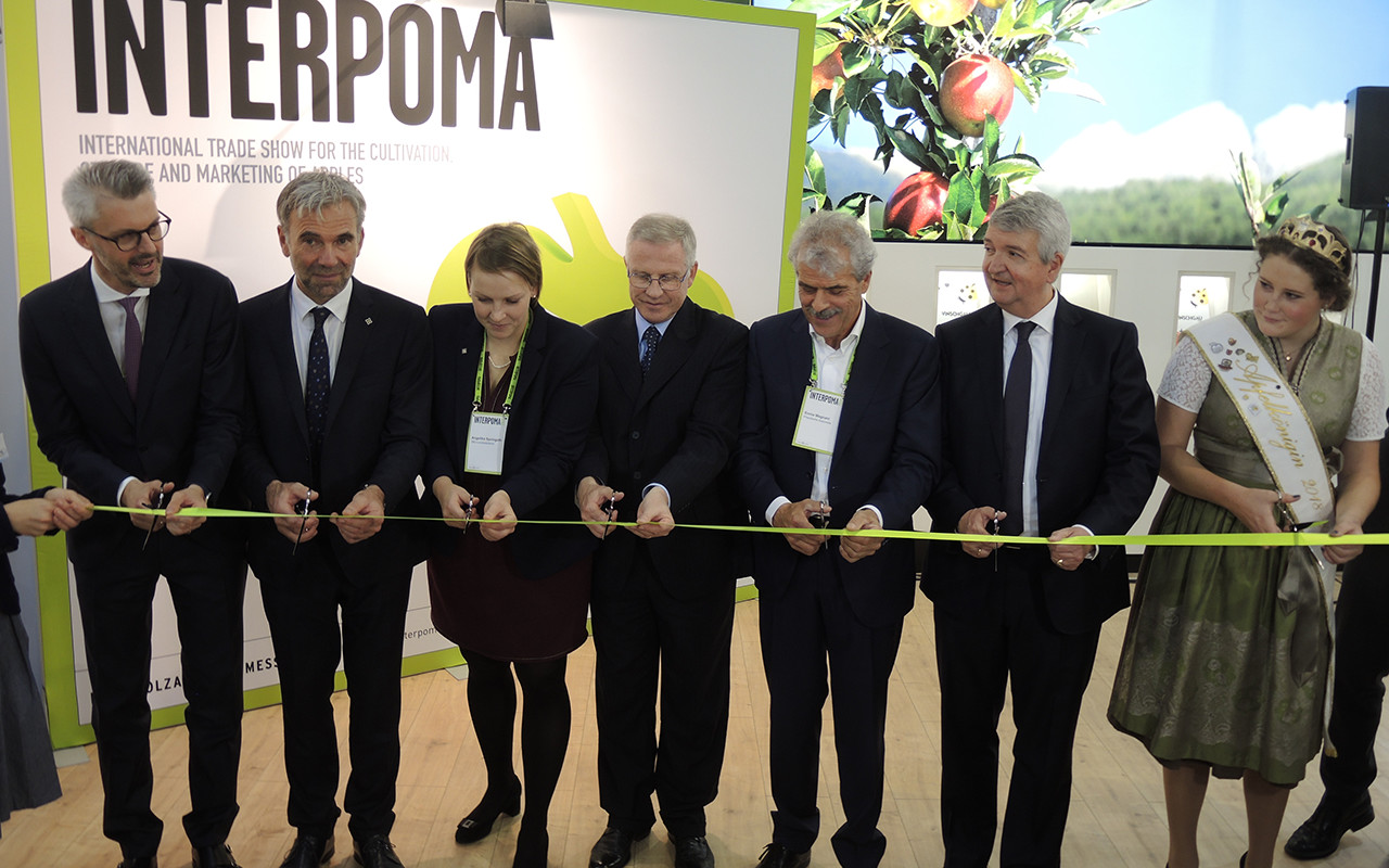 INTERPOMA 2018 – 8