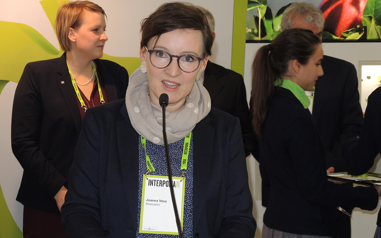 INTERPOMA 2018 – 9