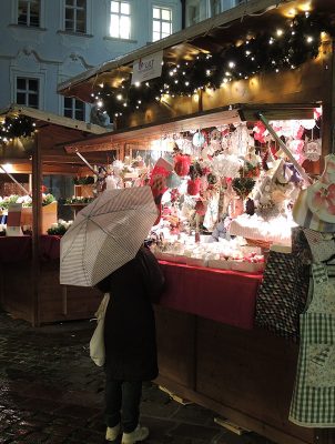 Mercatino Solidale – 3