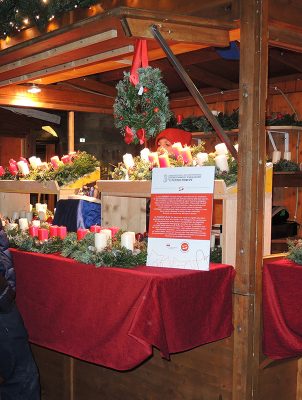 Mercatino Solidale – 5