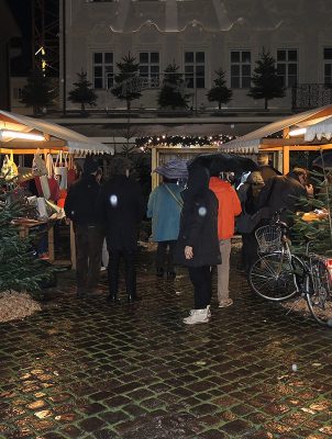 Mercatino Solidale – 6