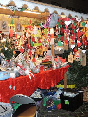 Mercatino Solidale – 7