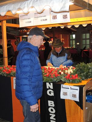 Mercatino Solidale – 8