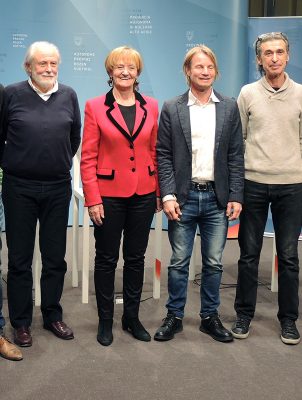 Prevenzione Alcol – 1