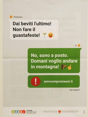 Prevenzione Alcol – 12