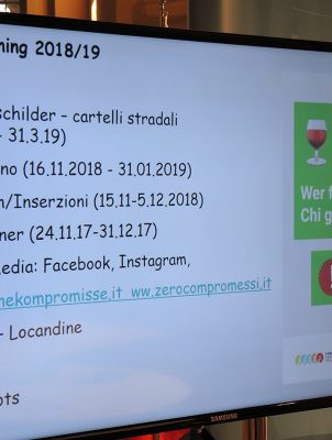 Prevenzione Alcol – 5