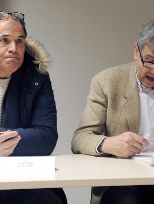 Federazione Trasporti – Sindacati su Sicurezza 13