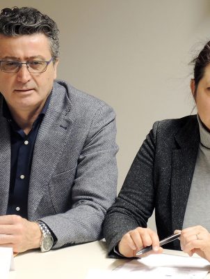 Federazione Trasporti – Sindacati su Sicurezza 14