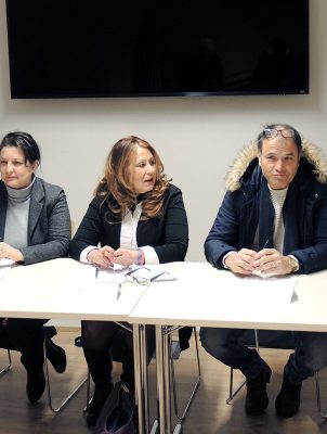 Federazione Trasporti – Sindacati su Sicurezza 15