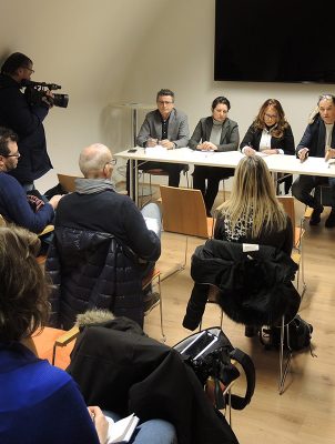 Federazione Trasporti – Sindacati su Sicurezza 2