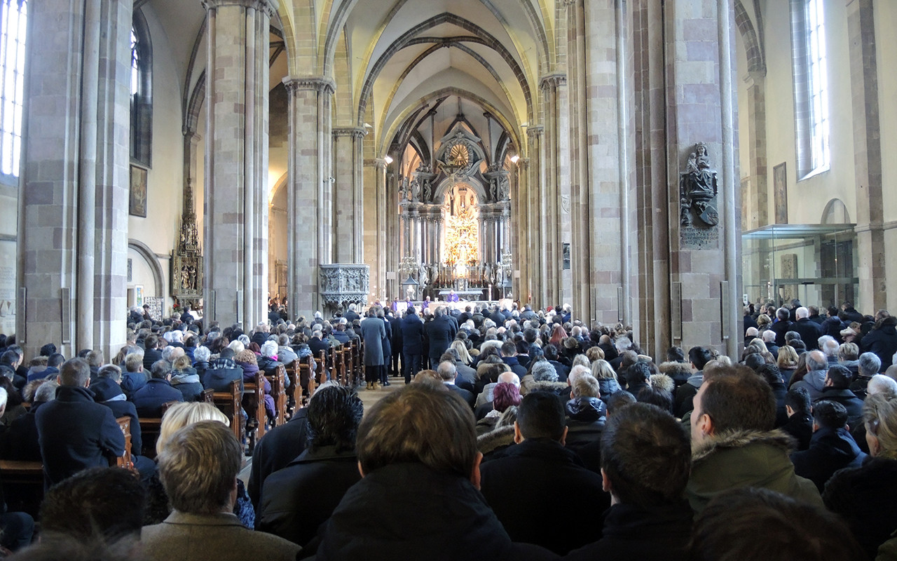 Funerali Armin Loacker 4