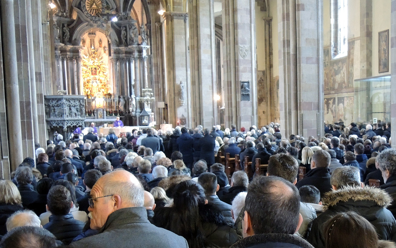 Funerali Armin Loacker 5