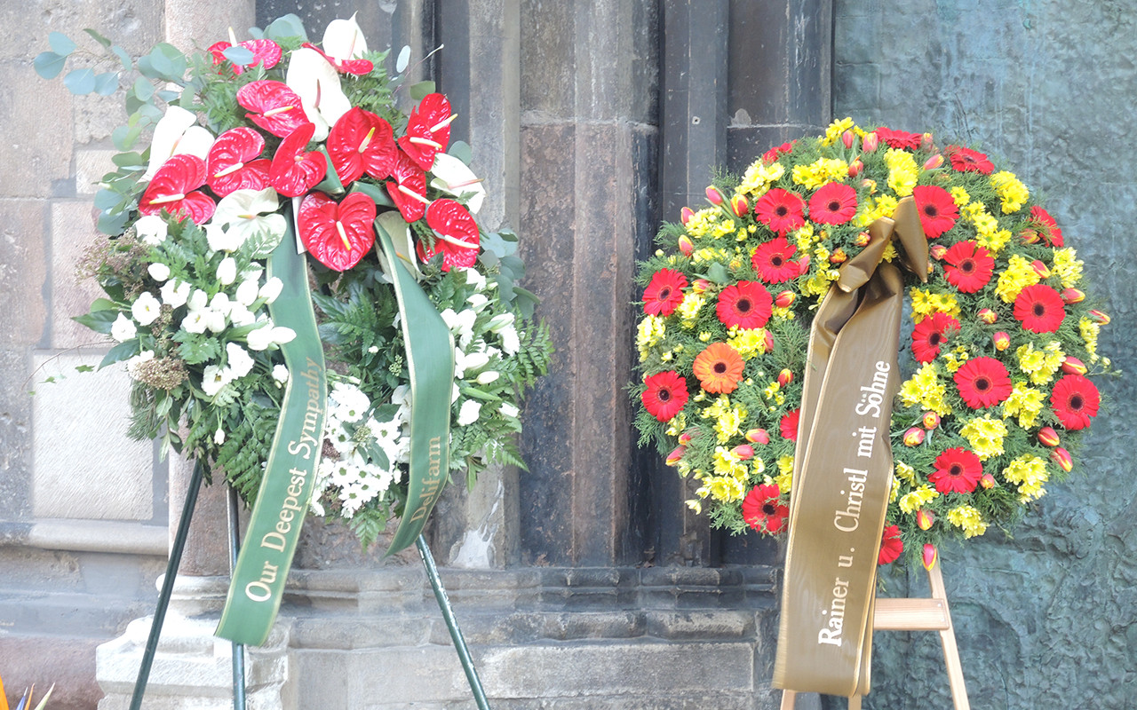 Funerali Armin Loacker 6