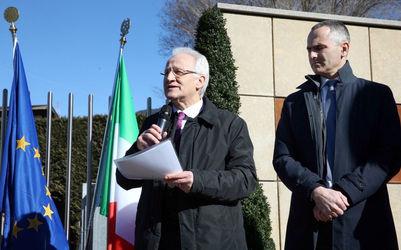 A22 BENEDIZIONE TARGA CADUTI_9362